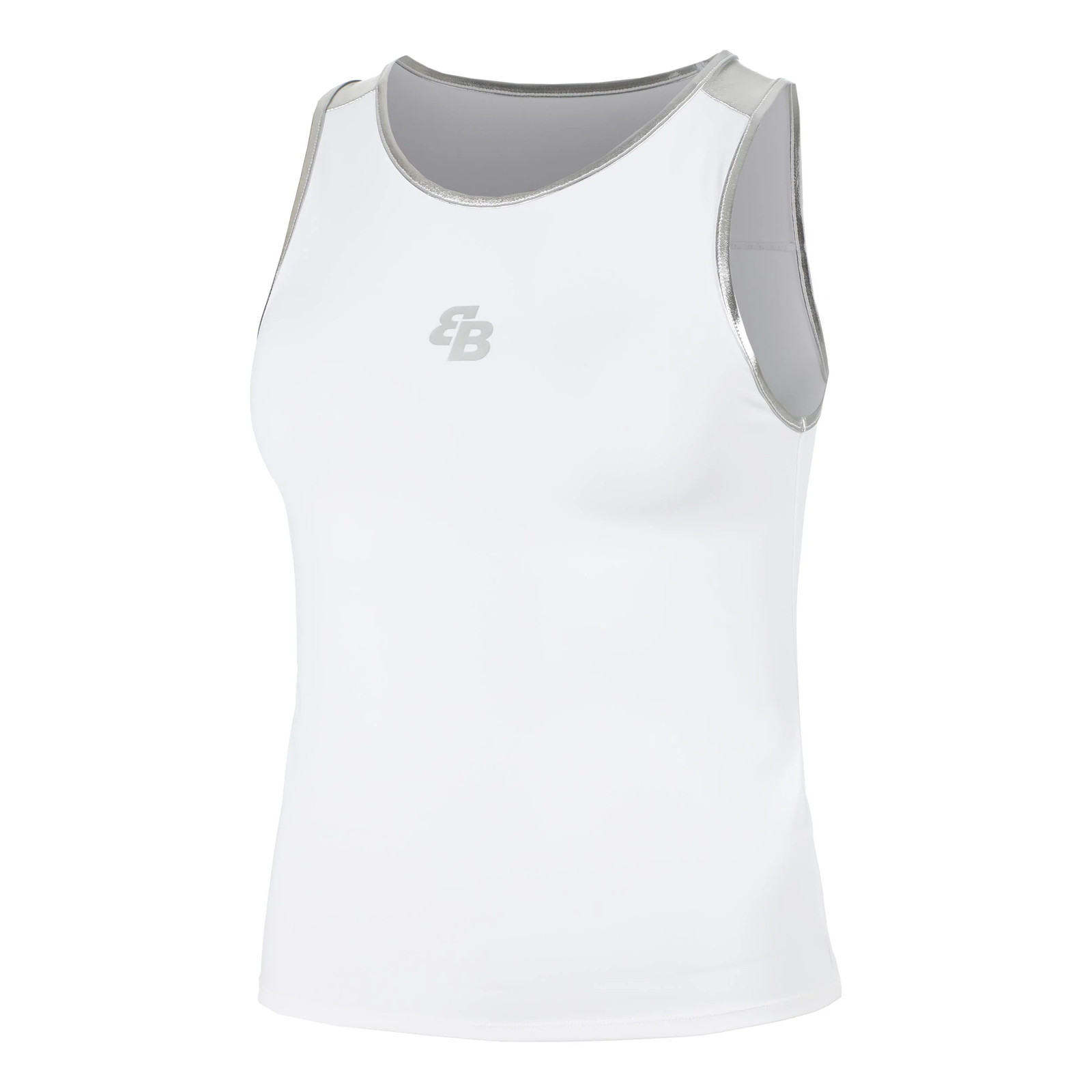 BB by Belen Berbel Manila Tank-Top Damen wei 6690₽