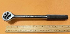 Sk Sk 12 Drive 42475 10 Ratchet Usa Vintage Excellent Working Condition S-k