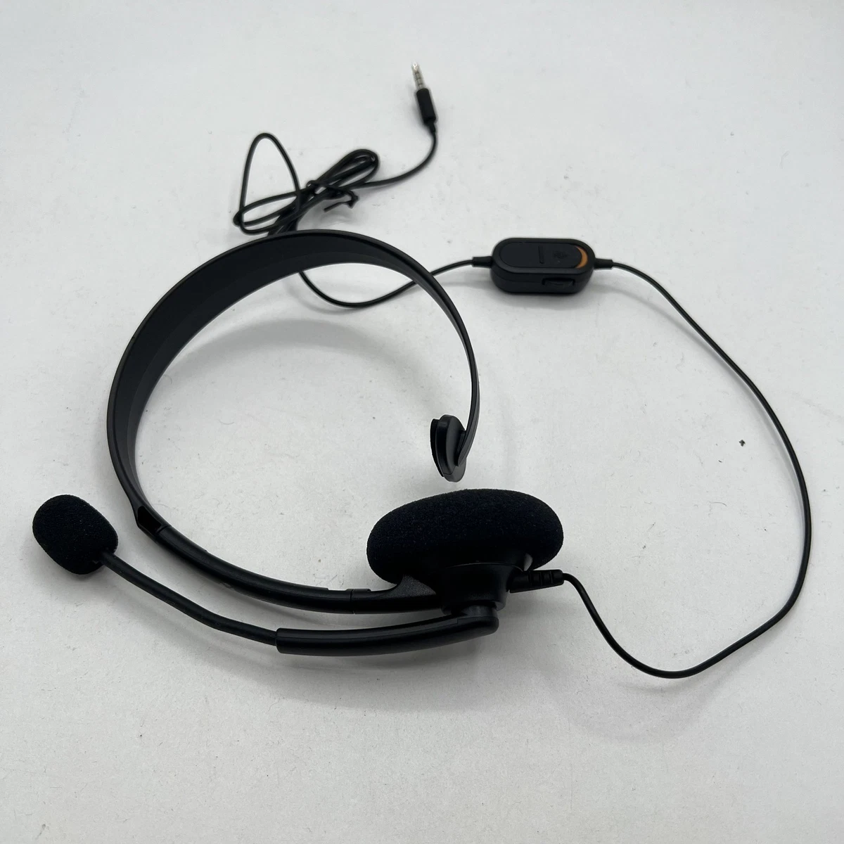 JABRA UC VOICE 710 Cuffie Auricolari Usb Con Microfono Controllo Volume