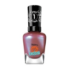 Sally Hansen Miracle Gel Summer Camp Nail Polish 895 Cozy Cabin 0.50oz / 14.7ml