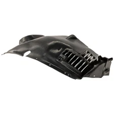 Fender Liner For Mercedes Benz C63 AMG 2008-2011 Front Passenger Side Inner W204