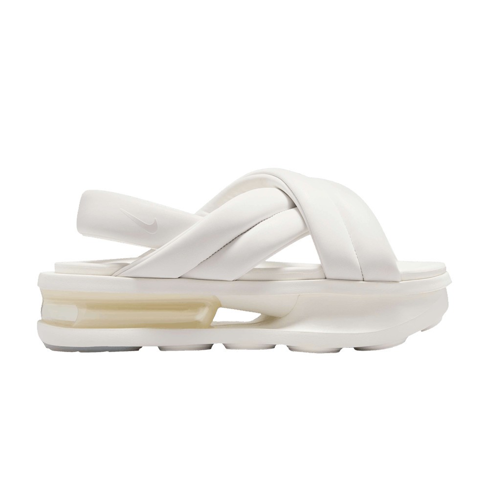 Nike Wmns Air Max Isla Sandal 'Summit White' FJ5929-100 | eBay