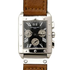 Raymond Weil Tango Chronograph 4881 Mens With...