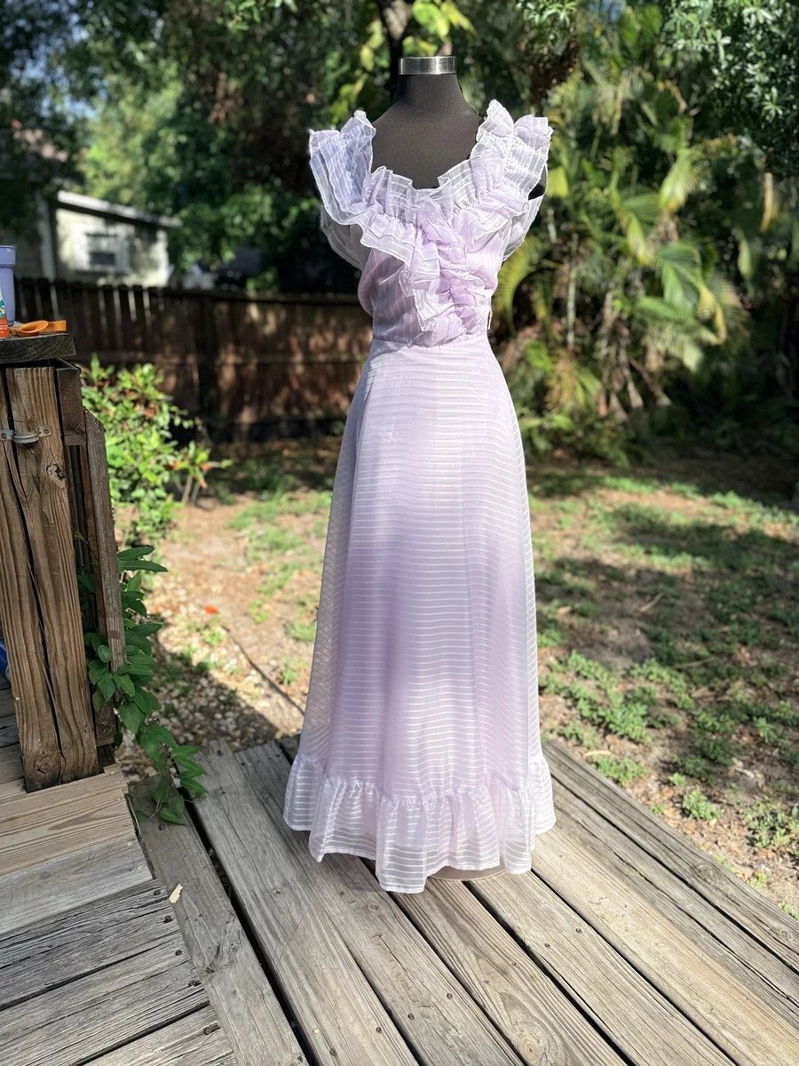 Formal 1970s Vintage Dresses for Women for sale | eBay