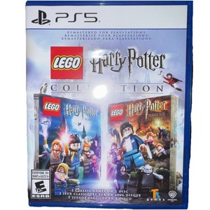 Lego Harry Potter Collection - PlayStation 5 PS5