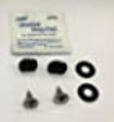 TRAILFX Hood Deflector Attachment Kit RH8706H
