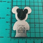 Mouse Ears Hat People 71 Walt Disney World Logo Vinylmation Disney AP Pin — photo 6