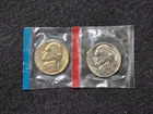 1980-P Jefferson Nickel — photo from another recent sale