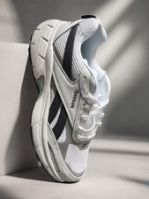 Reebok Chaos FuelFoam Mens Athletic Sneakers ...