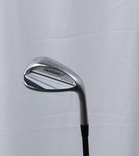 Cleveland Cbx4 Zipcore Wedge 54 -14 Senior Fujikura Axiom 75 13310267 Good