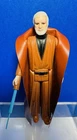 Star Wars Vintage Obi Wan Kenobi 1977  Kenner Action Figure! MINT