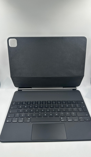 Apple Magic Keyboard für iPad Pro 12.9 (5. Generation) A2480 QWERTZ
