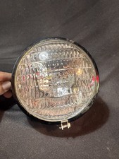 Vintage Guide Script Case Tractor Light. Work Lite Nos Rat Rod Truck Custom 6 Vintage Guide Script Case Tractor Light. Work Lite Nos Rat Rod Truck Custom 6