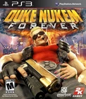 Duke Nukem Forever - Playstation 3 Game