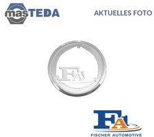 110-969 AUSPUFFROHRDICHTUNG AUSPUFF DICHTUNG FA1 FÜR SKODA OCTAVIA III