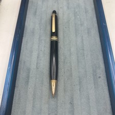Vintage 1950s Montblanc Pix Mechanical Pencil 172  Engraved