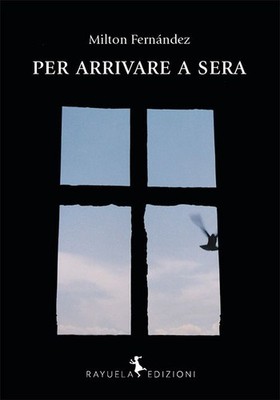 Buch - Milton Fernández - Zum Abend - Rayuela Edition