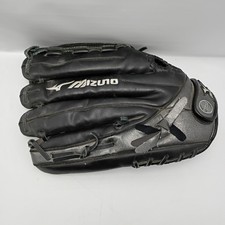 Mizuno Professional Model GBP 1304 13" Leather Glove RHT Ballpark Series