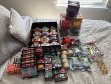 5 Piece Squishy Mystery Packs 