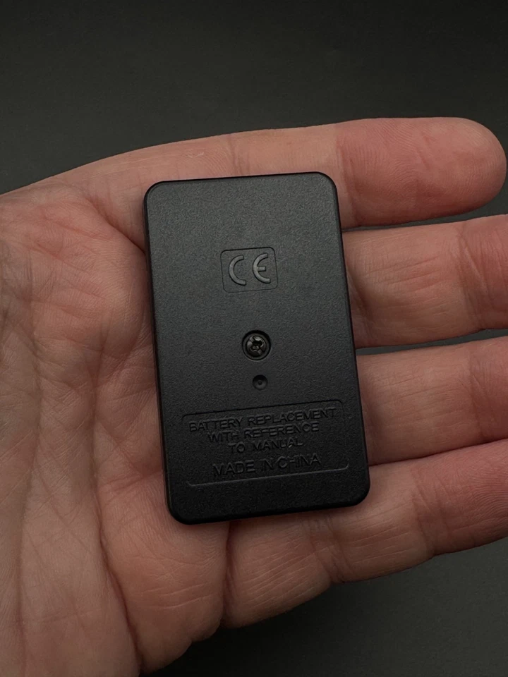 New OLYMPUS RM-2 Remote Olympus E-System / Stylus / µ Mju / CAMEDIA (N1286492) - Image 3 of 3