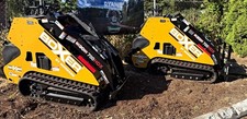 New Boxer 700HDX Mini Skid Steer. Made in the US Kubota Diesel