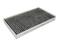 Innenraumfilter Bosch 1 987 432 495