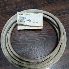 TORO Deck Drive Belt 50" Timecutter 2011 Later 79005 119-8820 Genuine OEM