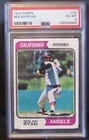 1974 Topps - Nolan Ryan #20 PSA 6, EX-MT