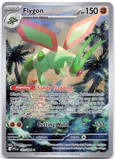 Flygon 101/094 Holo Phantasmal Flames on eBay