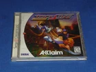 TRICKSTYLE ( SEGA DREAMCAST, 1999)  NTSC COMPLETE