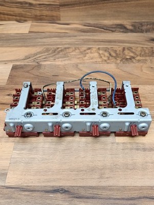 Bosch Siemens Schalter 9000025841 Schalterblock YH60-150b II T150 Energieregler