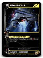 Seeker Drones [GEN - GEN-068]