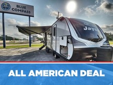 2026 Jayco Jay Feather 27BH