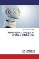 Mohammad Manzoor Malik | Philosophical Critique Of Artificial Intelligence