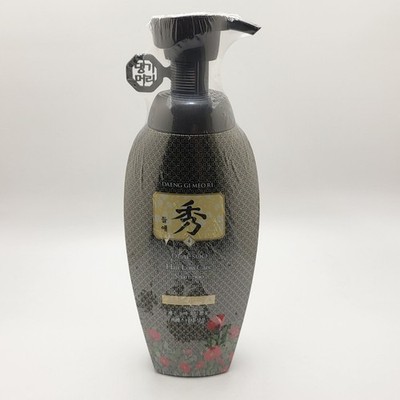 Daeng Gi Meo Ri Dlae Soo ANTI HAIR LOSS CARE SHAMPOO 400 ml 13.5oz **US SELLER**