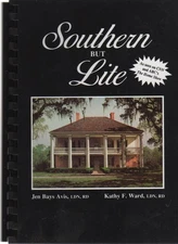 Southern but Lite - plastic_comb Avis, Jen Bays
