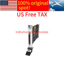 NEW National Instruments PXI-6713 12-bit High...