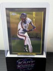 Front of 2020 Topps - Turkey Red 2020 Series 2 Darryl Strawberry #TR-56