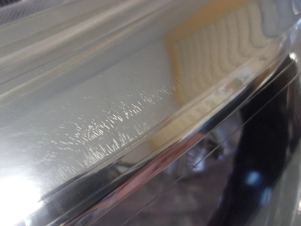 Faro halógeno LH para conductor Nissan Pathfinder 2013 2014 2015 2016 - Capa Foto 4 de 4