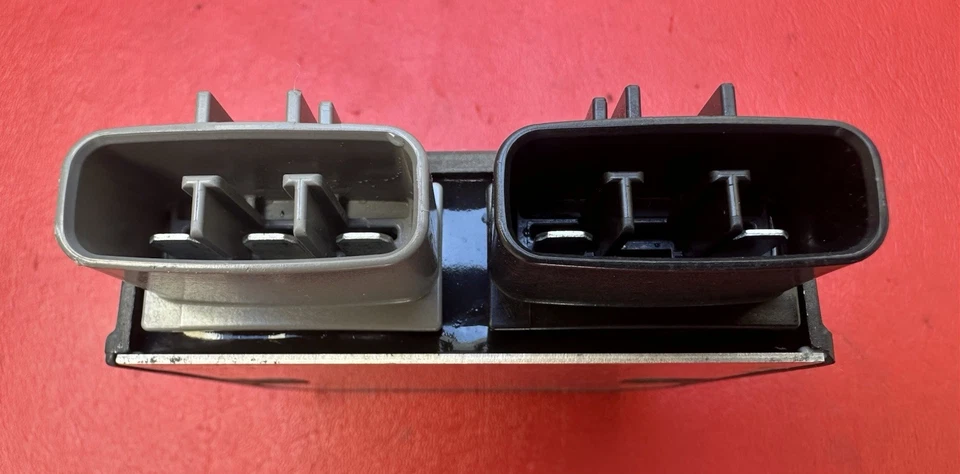 Ducati Monster 1200s 1200 2017-2021 OEM regulador de voltaje rectificador SH821AA Foto 3 de 4