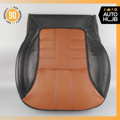 14-17 Range Rover Sport L494 Front Right Side Lower Bottom Seat Cushion OEM