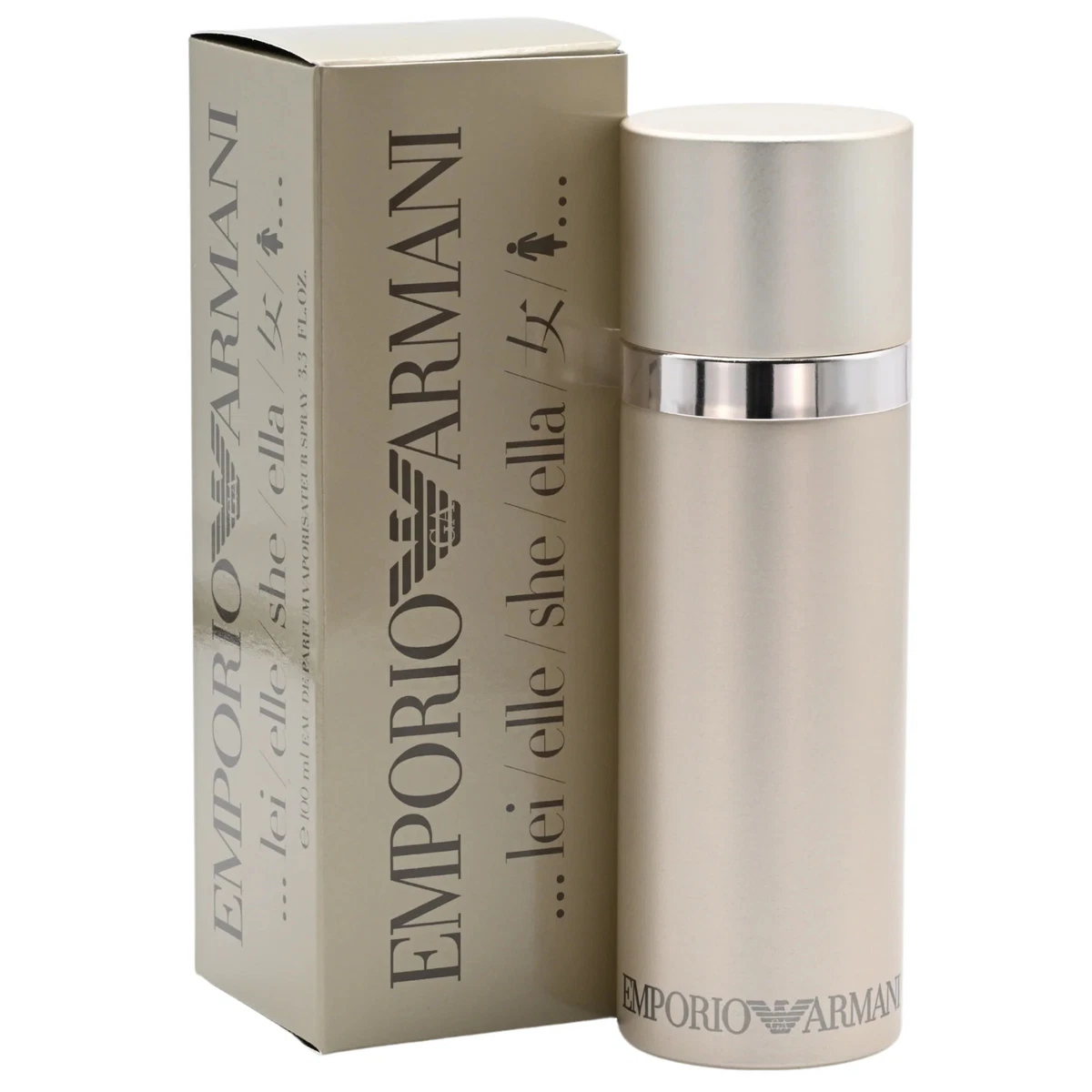 Emporio Armaniエンポリオアルマーニ　香水　Her 女 Emporio Armani She by Giorgio Armani Fragrances for Women for sale