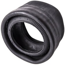 1pc Radiator Firewall Side Air Strut Bellows Pneumatic Suspension Bag Universal 1pc Radiator Firewall Side Air Strut Bellows Pneumatic Suspension Bag Universal