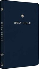 ESV Gift and Award Bible - Imitation Leather, by ESV Bibles - Very Good