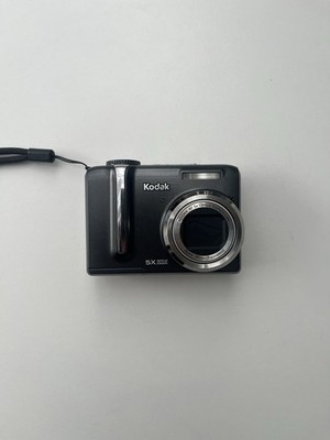 Kodak EasyShare Z885 - 8.1 MP, 5x Zoom  Digital Camera