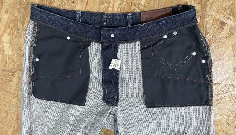 00s EDWIN e-function ”three-dimensional cutting” … - image 11