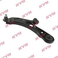 KYB Querlenker Dreieckslenker KSC5946 M12X1,25 Stahlblech FüR Suzuki Swift 4 FZ