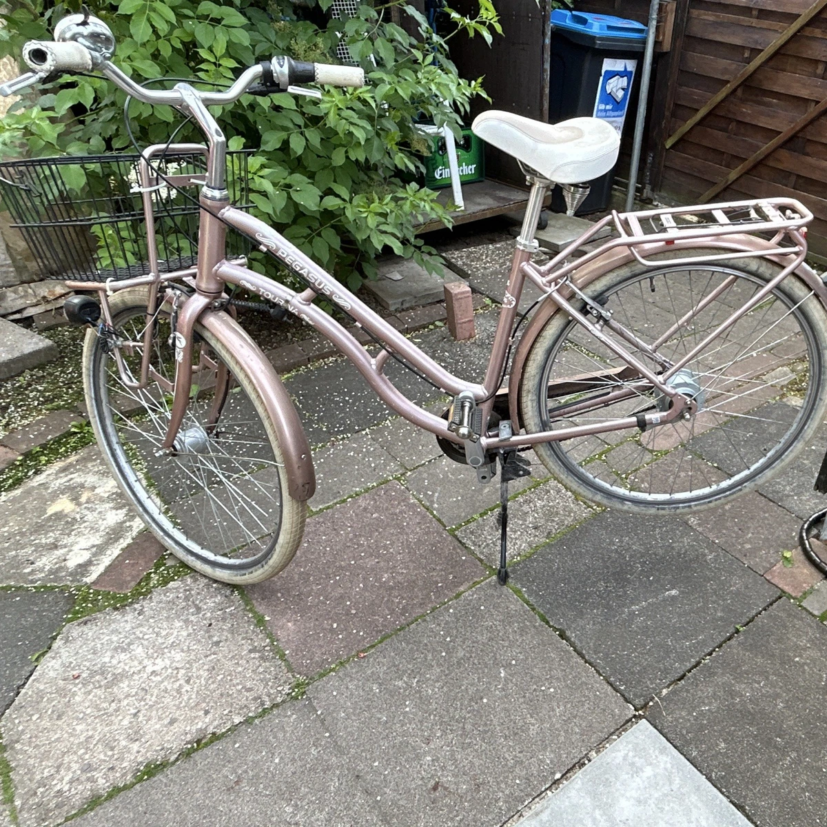 Gazelle Damenrad online kaufen | eBay.de