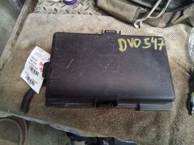 Fuse Box Engine Compartment Fits 18 PACIFICA 724835