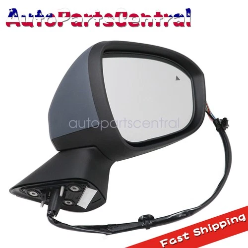 Right Side Mirror Blind Spot Camera For Mitsubishi Outlander PHEV 2022-2024 2.4L